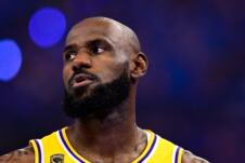 Lebron Džejms