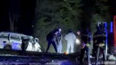 Užas kod Novog Pazara Tri osobe poginule u stravičnom sudaru, ima i povređeni (F - 06.05.2026.jpeg