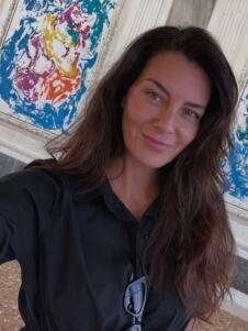 Marija Kilibarda
