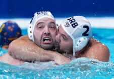 Filip Filipović i Dušan Mandić