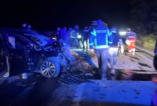 saobraćajna nesreća Novi Pazar