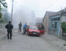 Bombardovanje Niša