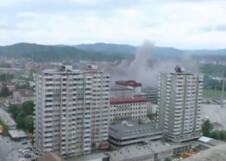 Bombardovanje Niša