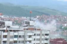 Bombardovanje Niša