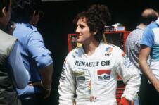 Alan Prost