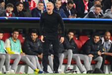 Luis Enrike
