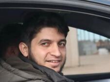Hamas, Azam Halil al Haja