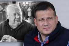 Vladimir Cvetković Nenad Lalatović