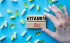 vitamin B12