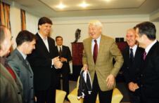 Ljubiša Tumbaković Žarko Zečević Vladimir Cvetković