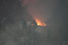 Independijente Medeljin - Flamengo