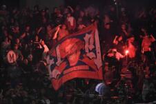 Independijente Medeljin - Flamengo
