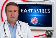 handavirus Dr Slađan Stanković