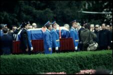 Josip Broz Tito Sahrana