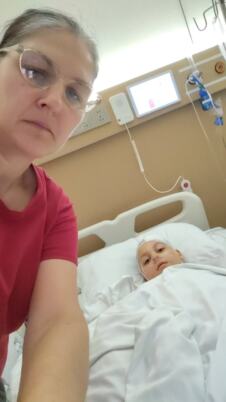 Ognjen Jerković i Marija Jerković