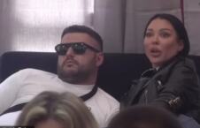 Maja Marinković i Asmin Durdžić
