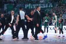 Ergin Ataman i Pedro Martinez