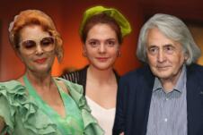 Tanja Bošković Lana Karaklajić Dejan Karaklajić