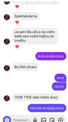 Sofija Janićijević Dane Angelovski