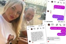 Sofija Janićijević Dane Angelovski