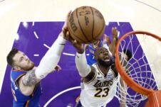 Lebron Džejms