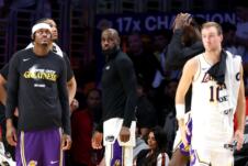 Lebron Džejms