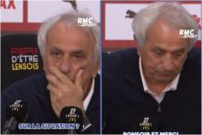 Vahid Halilhodžić