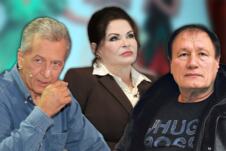 Miroslav Ilić Mirjana Antonović Vladimir Perović