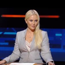 Dana Borisova