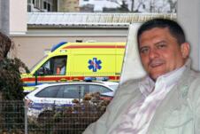 Robert Grilec