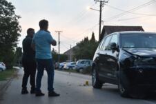 Kikinda Žena u bmw udarila sedmogodišnjeg dečaka (3).jpeg
