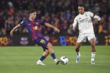 Barselona - Real Madrid