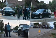 Kikinda Žena u bmw udarila sedmogodišnjeg dečaka