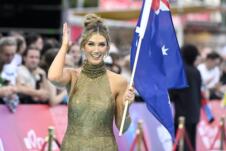 Delta Gudrem, predstavnica Australije na Evroviziji 2026