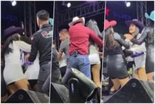 Los Rieleros del Norte koncert
