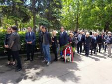 Aleksandar Vučić sahrana Vladimir Cvetković