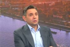 Aleksandar Vulin