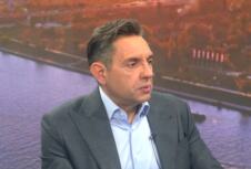 Aleksandar Vulin