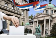 Izbori 2026. Srbija izbori