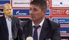 Stevan Mojsilović rekao Marku Nikoliću da je ćelavi prepotenko