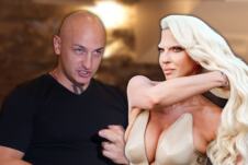 Desingerica Jelena Karleuša