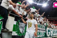 Mohamed Abu Fani pojačanje Crvene zvezde?