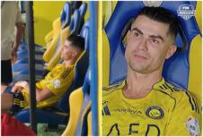 Kristijano Ronaldo