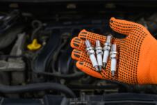 svećice benziski motor