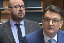 Milenko Jovanov Stefan Janjić