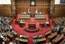 Skupština Srbije