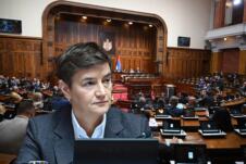 Ana Brnabić