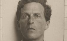 Ludvig Vitgenštajn