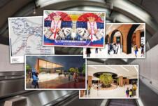 megaprojekat metro Beograd