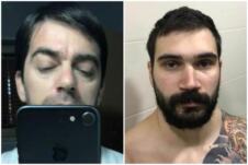 Mili Bajramović Krsto Vujić